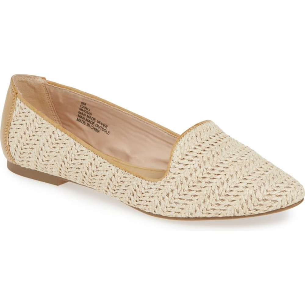 ⭐️SALE⭐️ The Carli Flat